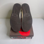 Size 11 - Jordan 1 Retro High OG SP Travis Scott Mocha