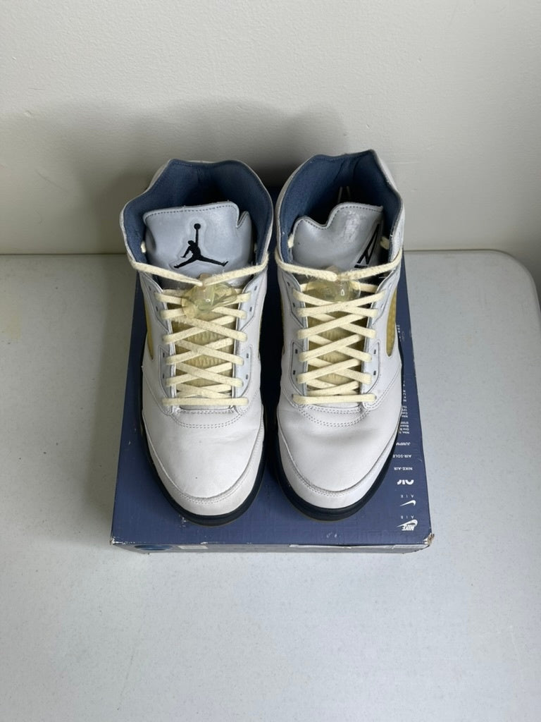 Jordan 5 Retro A Ma Maniére Dawn (Women's)