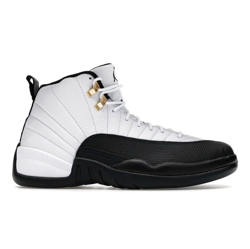 Size 11 - Jordan 12 Retro Taxi (2025)