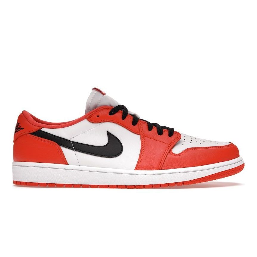 Size 9 - Jordan 1 Low Starfish