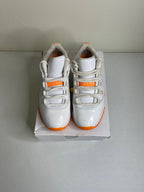 Size 7.5w - Jordan 11 Retro Low Citrus (2021) (Women's)