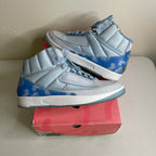 Size 10.5 - Jordan 2 Retro J Balvin