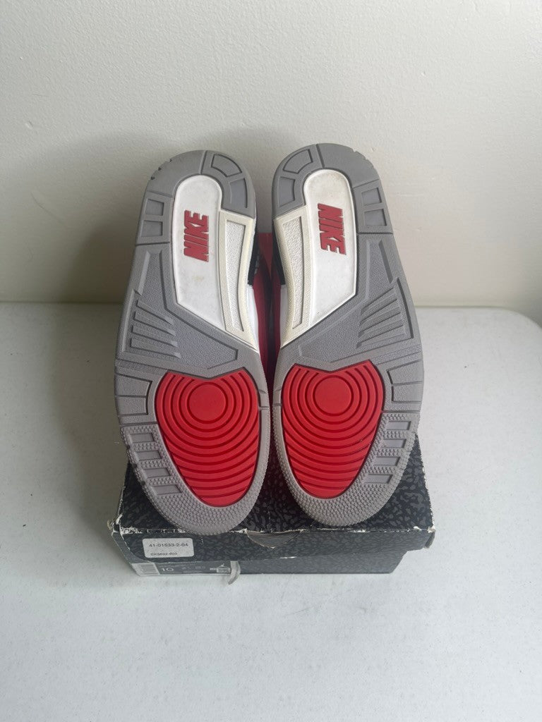 Jordan 3 Retro SE Unite