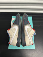 Size 10 - Nike SB Dunk Low Dorothy