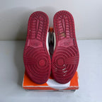Size 10.5 - Jordan 1 Retro High OG Chicago Lost and Found