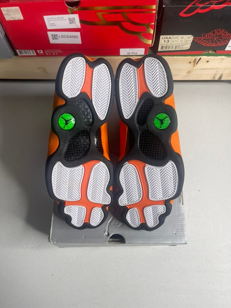 Size 10.5 - Jordan 13 Retro Starfish