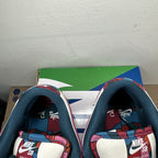 Size 10 - Nike SB Dunk Low Pro Parra Abstract Art (2021)