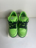 Size 6.5 - Nike SB Dunk Low The Powerpuff Girls Buttercup