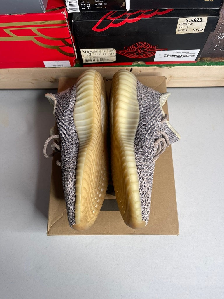 adidas Yeezy Boost 350 V2 Ash Pearl