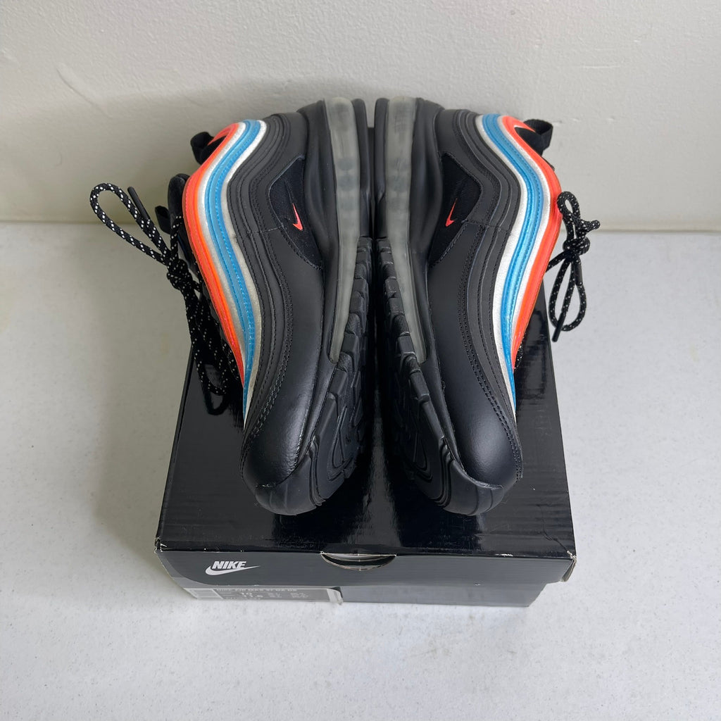 Size 10 - Nike Air Max 97 Neon Seoul