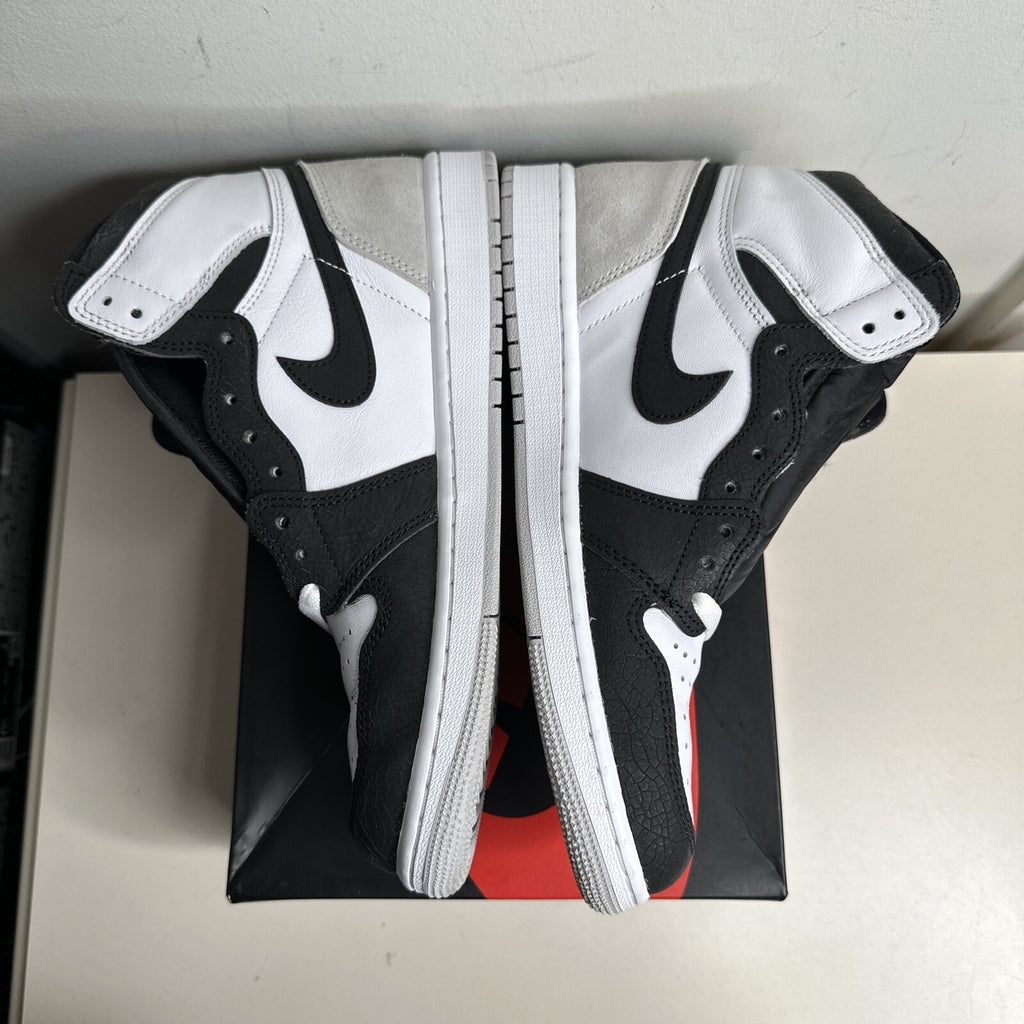Size 9.5 - Jordan 1 Retro High OG Bleached Coral
