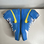 Size 12 - Nike SB Dunk High Familia Blue Ox