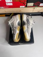 Size 9 - Jordan 11 Retro Low Snake Light Bone