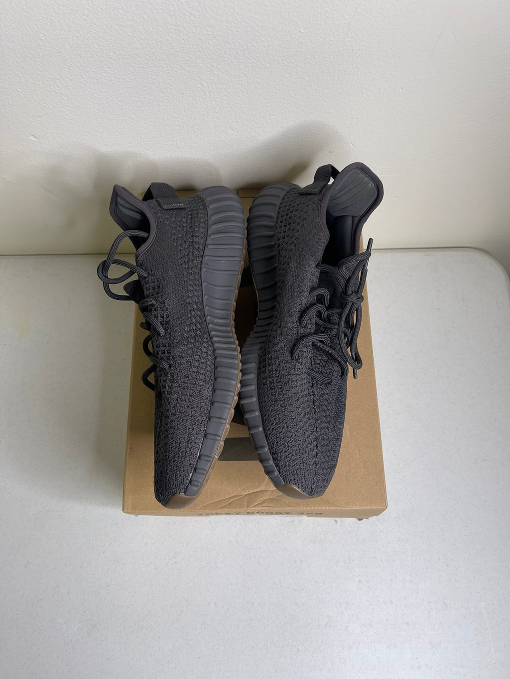 adidas Yeezy Boost 350 V2 Cinder