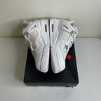 Size 10 - Jordan 4 Retro Pure Money (2017)