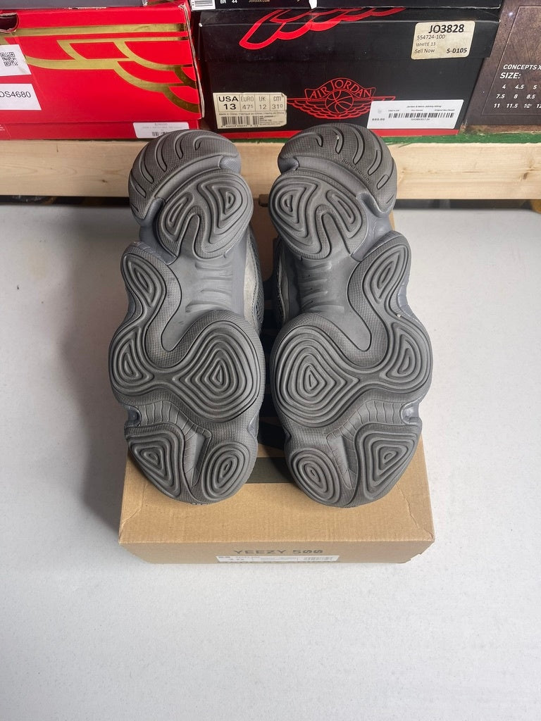 adidas Yeezy 500 Granite