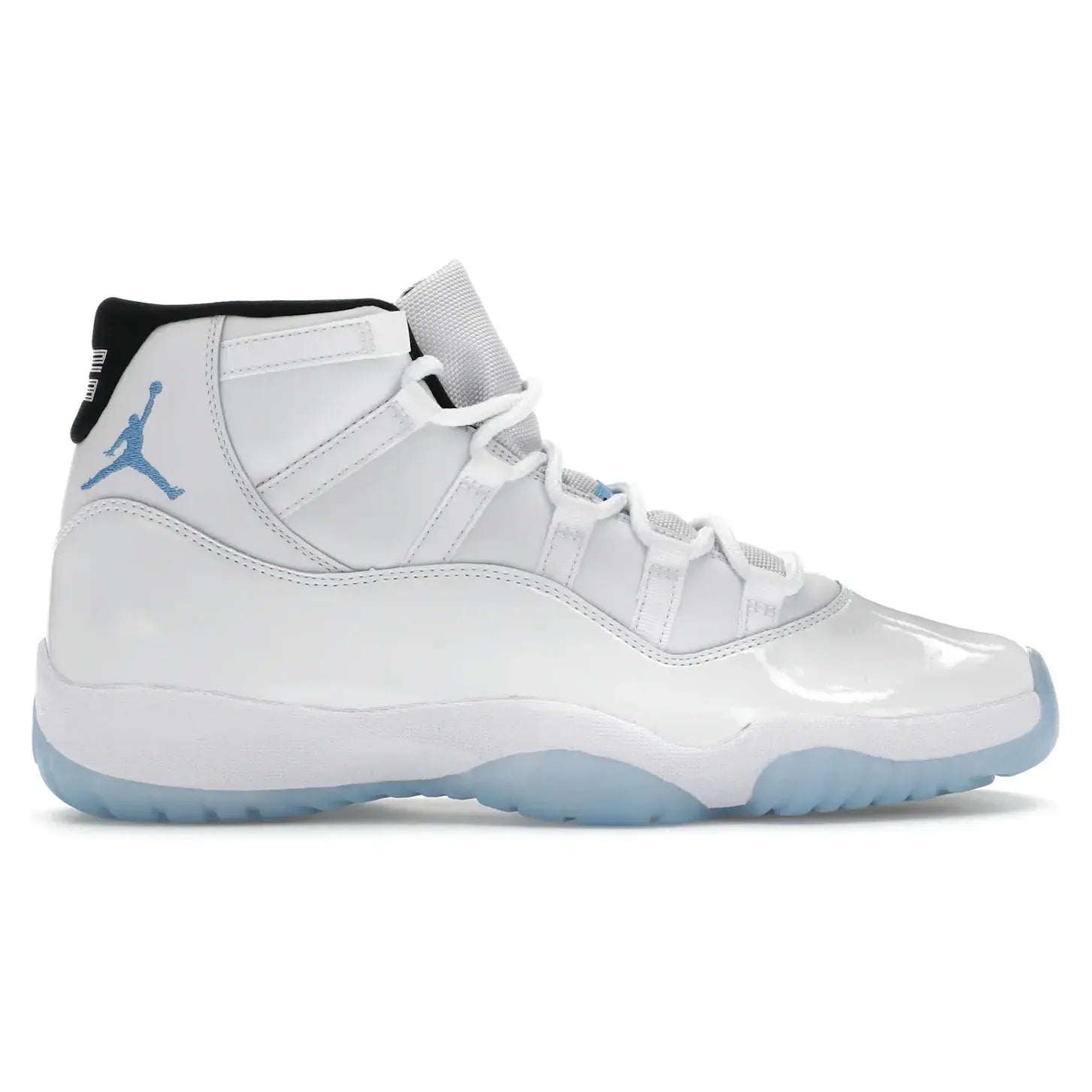 Jordan 11 Retro Legend Blue (2024)