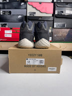 Size 12 - adidas Yeezy 500 High Slate