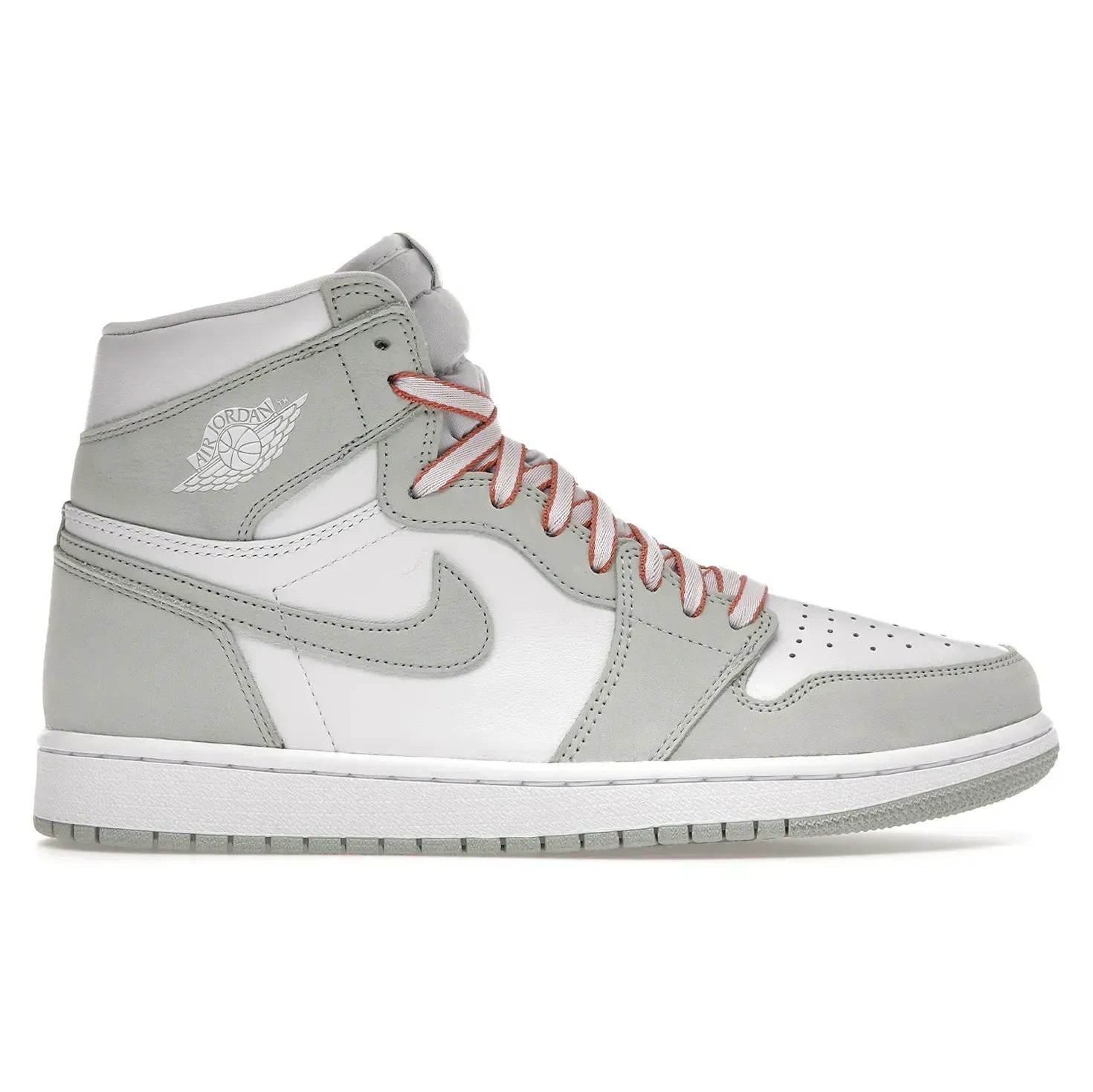 Size 11.5w - Jordan 1 Retro High OG Seafoam