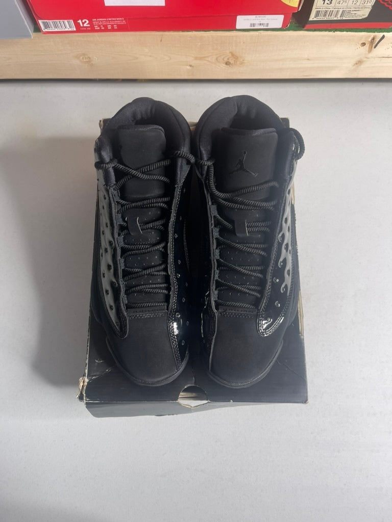 Size 9 - Jordan 13 Retro Cap and Gown