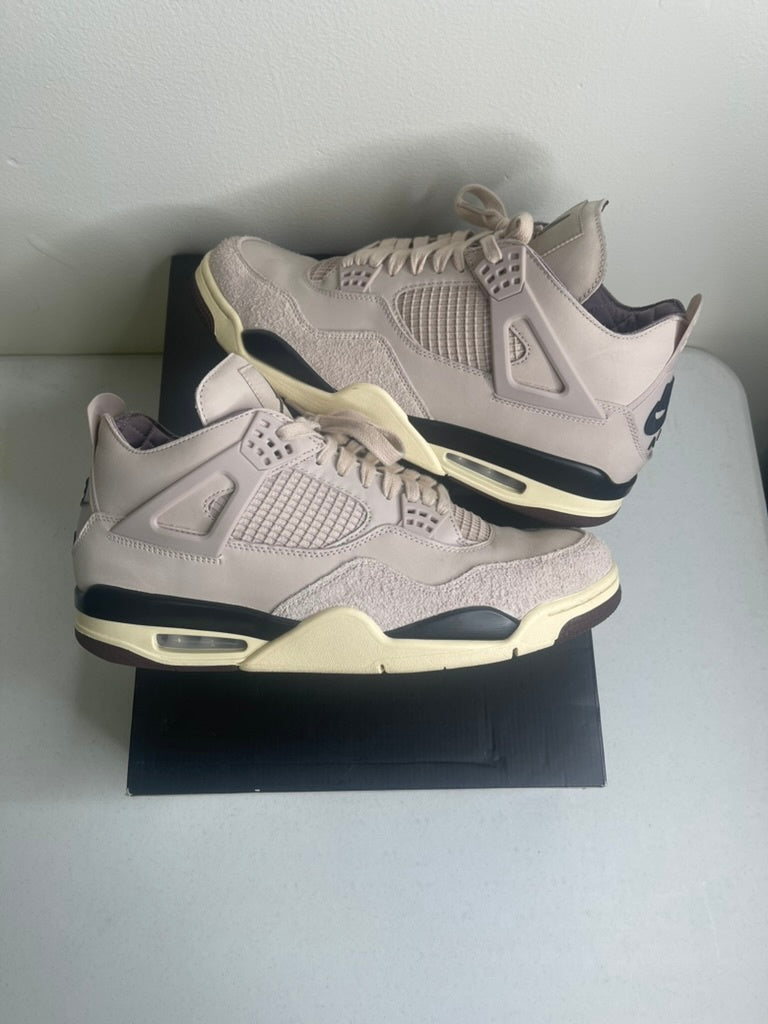 Jordan 4 Retro OG SP A Ma Maniére While You Were Sleeping (Women's)