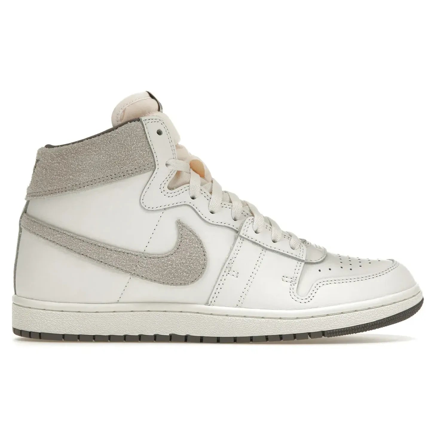 Size 13 - Nike Jordan Air Ship PE SP Tech Grey