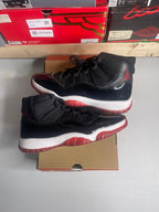 Size 11 - Jordan 11 Retro Playoffs Bred (2019)