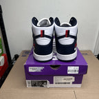 Size 10.5 - Nike SB Dunk High Future Court Obsidian