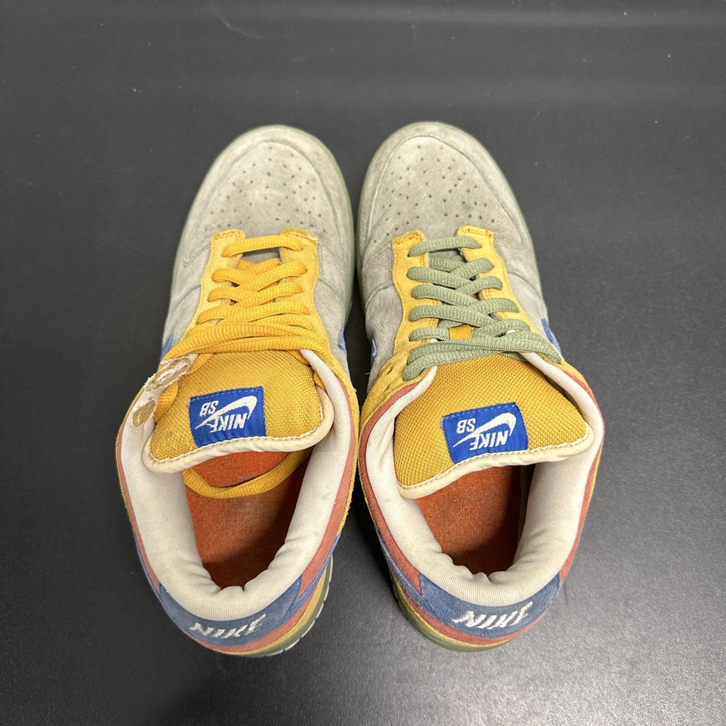 Nike SB Dunk Low Puff N Stuff