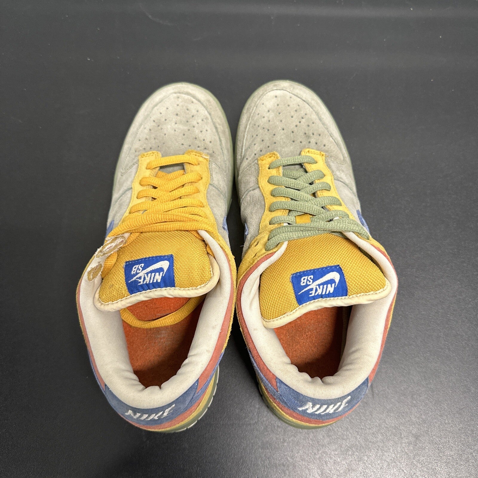 Nike SB Dunk Low Puff N Stuff