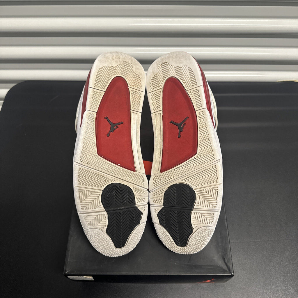 Jordan 4 Retro Alternate 89