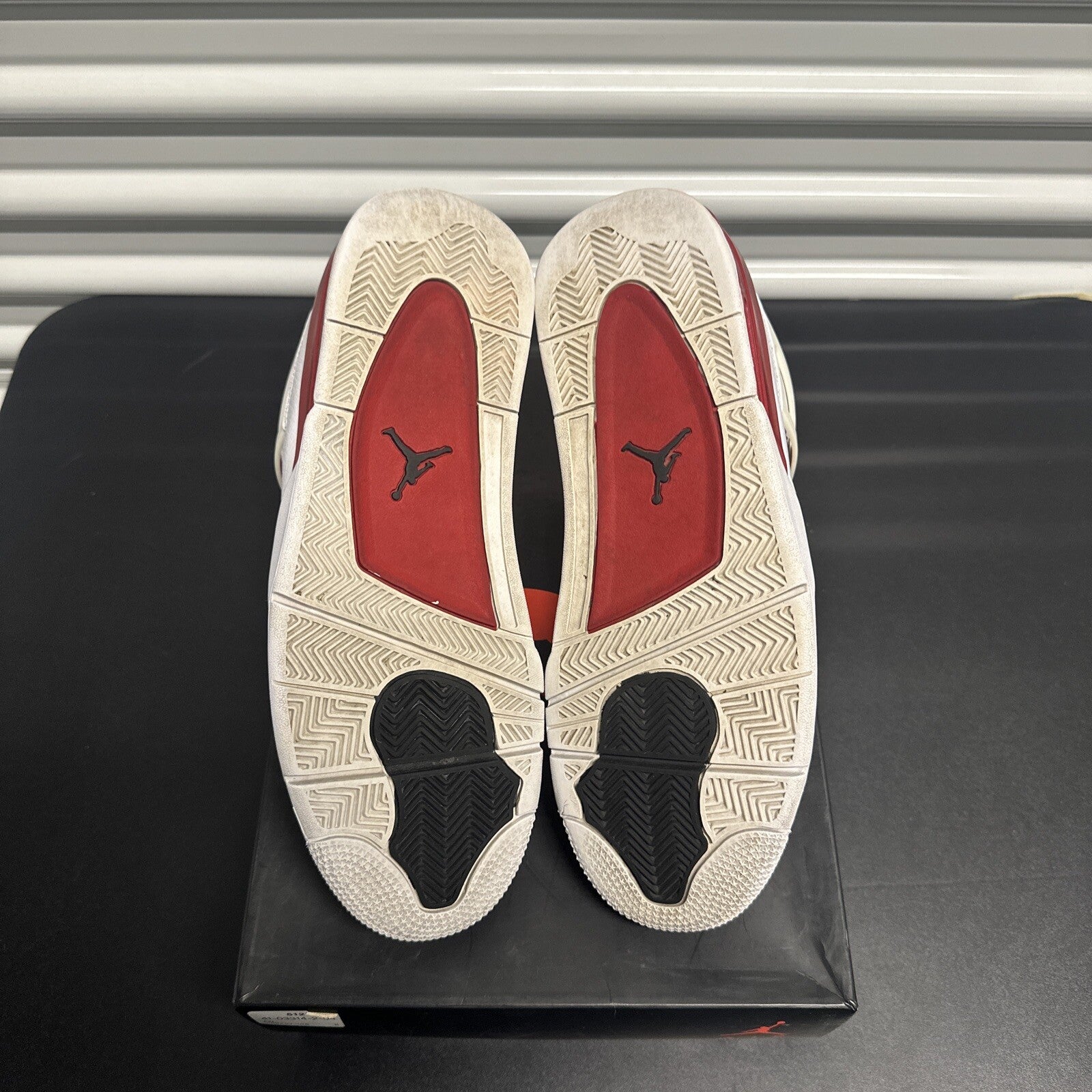 Jordan 4 Retro Alternate 89