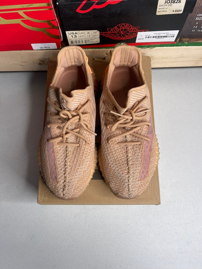 adidas Yeezy Boost 350 V2 Clay