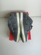Size 12 - Nike Dunk Low Retro PRM Halloween (2022)
