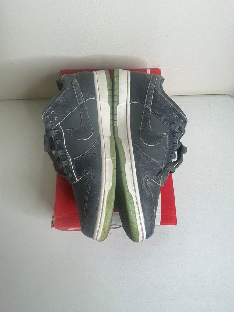 Nike Dunk Low Retro PRM Halloween (2022)