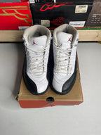 Size 9 - Jordan 12 Retro Taxi Flip