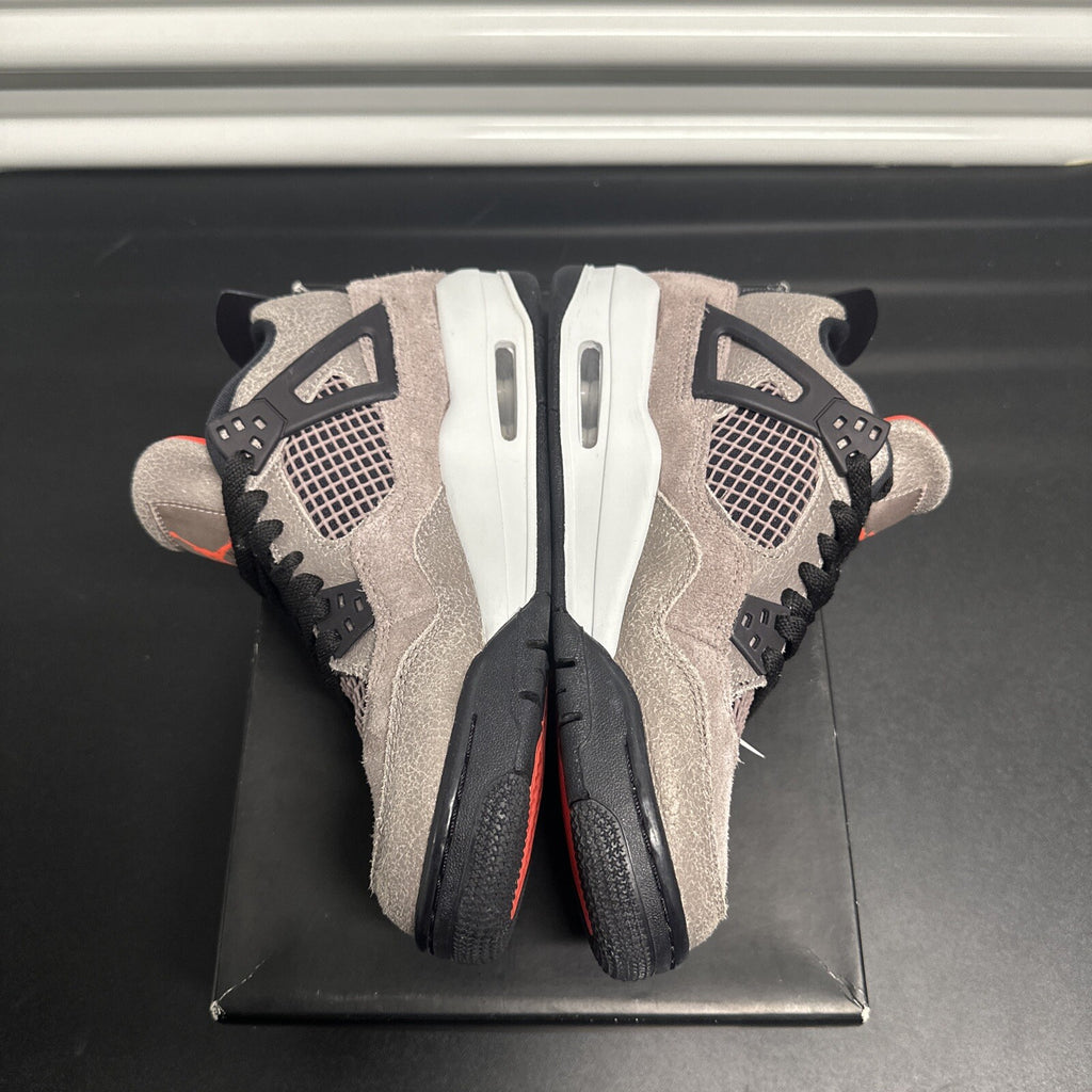 Jordan 4 Retro Taupe Haze (GS)