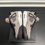 Size 7y - Jordan 4 Retro Taupe Haze (GS)