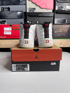 Size 11.5 - Jordan 12 Retro Twist