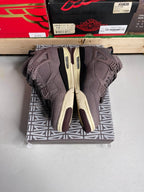 Size 8 - Jordan 4 Retro SP A Ma Maniére Violet Ore