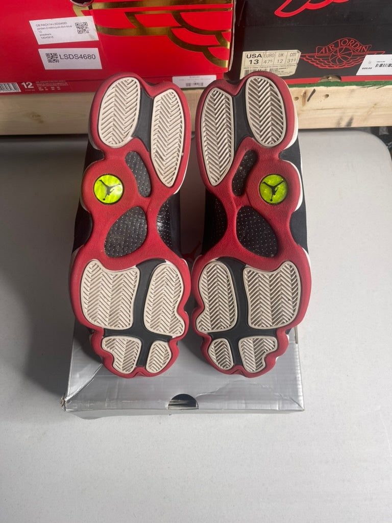 Jordan 13 Retro He Got Game (2018)