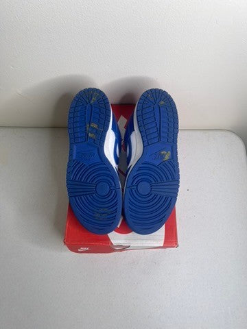 Nike Dunk Low SP Kentucky