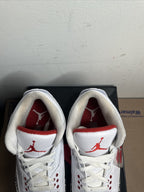 Size 8 - Jordan 3 Retro Hall of Fame (Sneaker Politics Special Release)