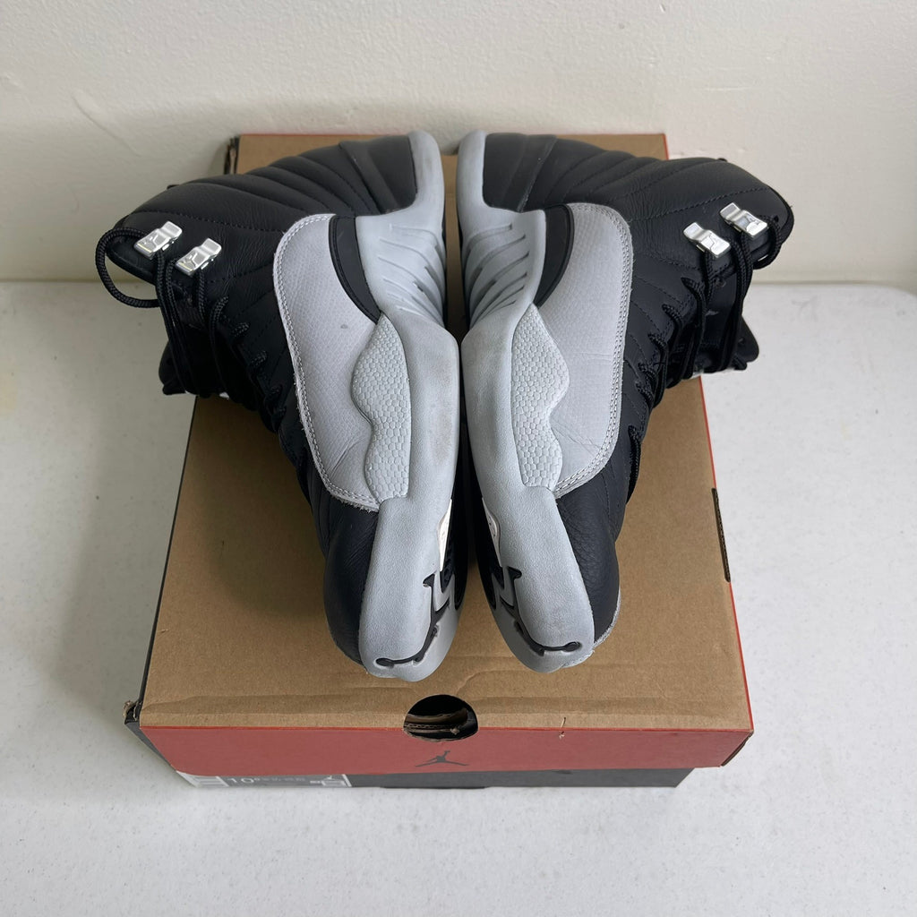 Size 10.5 - Jordan 12 Retro Barons