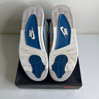 Size 11.5 - Jordan 4 Retro Military Blue (2024)