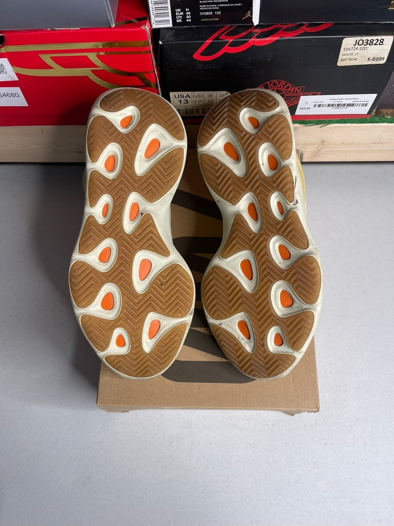 adidas Yeezy 700 V3 Mono Safflower