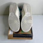 Size 10 - Nike Dunk Low Off-White Lot 36