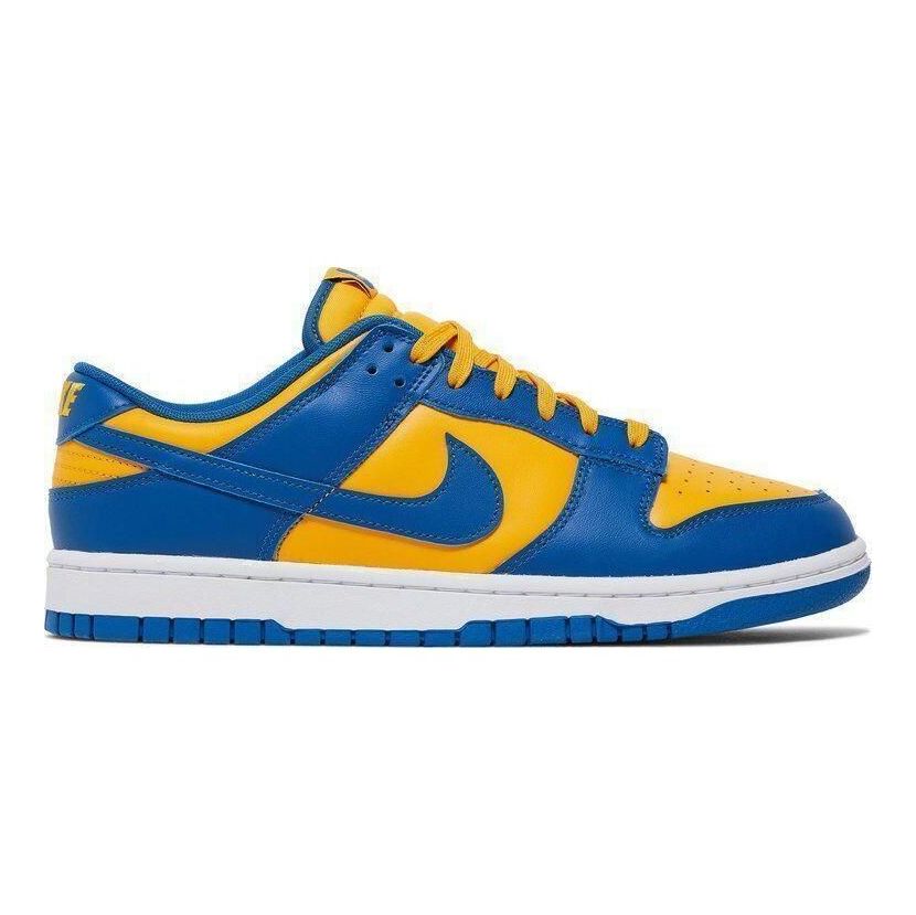 Size 8.5 - Nike Dunk Low UCLA