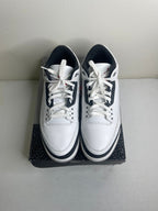 Size 11.5 - Jordan 3 Retro Cement Grey