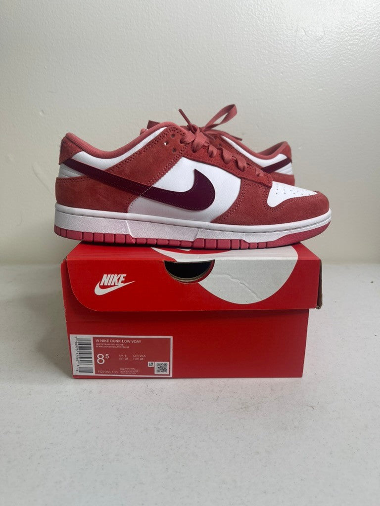 Nike Dunk Low Valentine's Day (2024) (Women's)